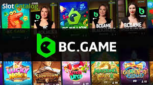 Exploring the World of BCGame VC The Future of Online Gaming